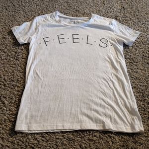Feels chaser tee